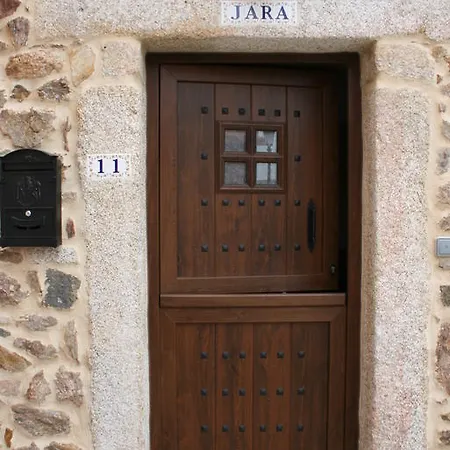 Дом отдыха Jara *