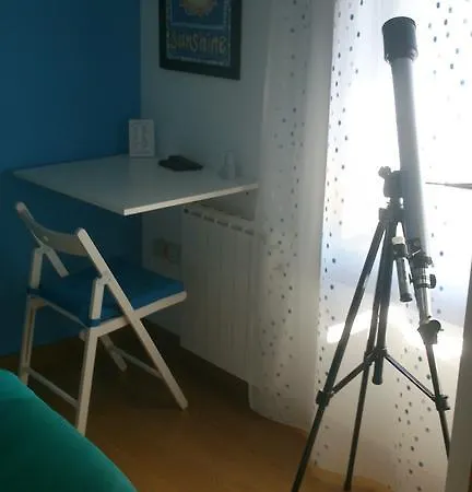 Дом отдыха Jara